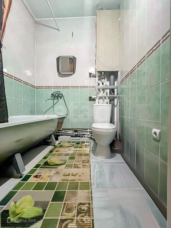 1-комн., 32.3 м², 4/10 этаж