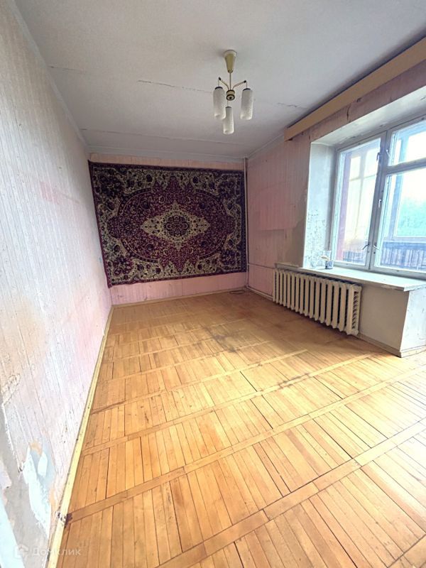 2-комн. квартира, 51.3 м2, 5/14 этаж
