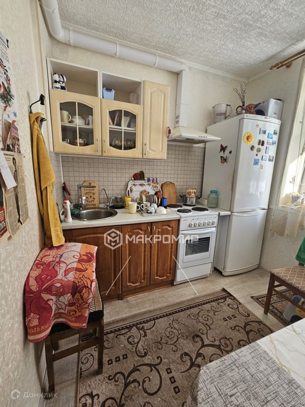 1-комн., 29.4 м², 1/5 этаж