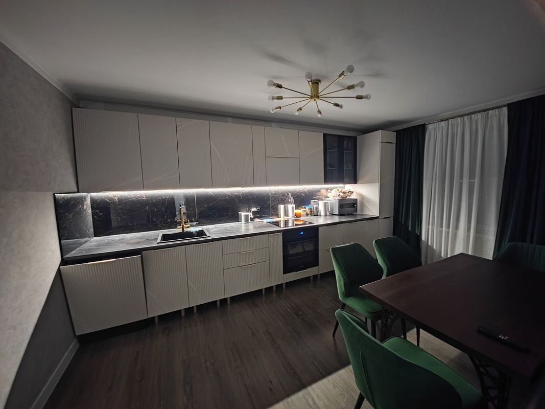 4-комн., 96.8 м², 2/5 этаж