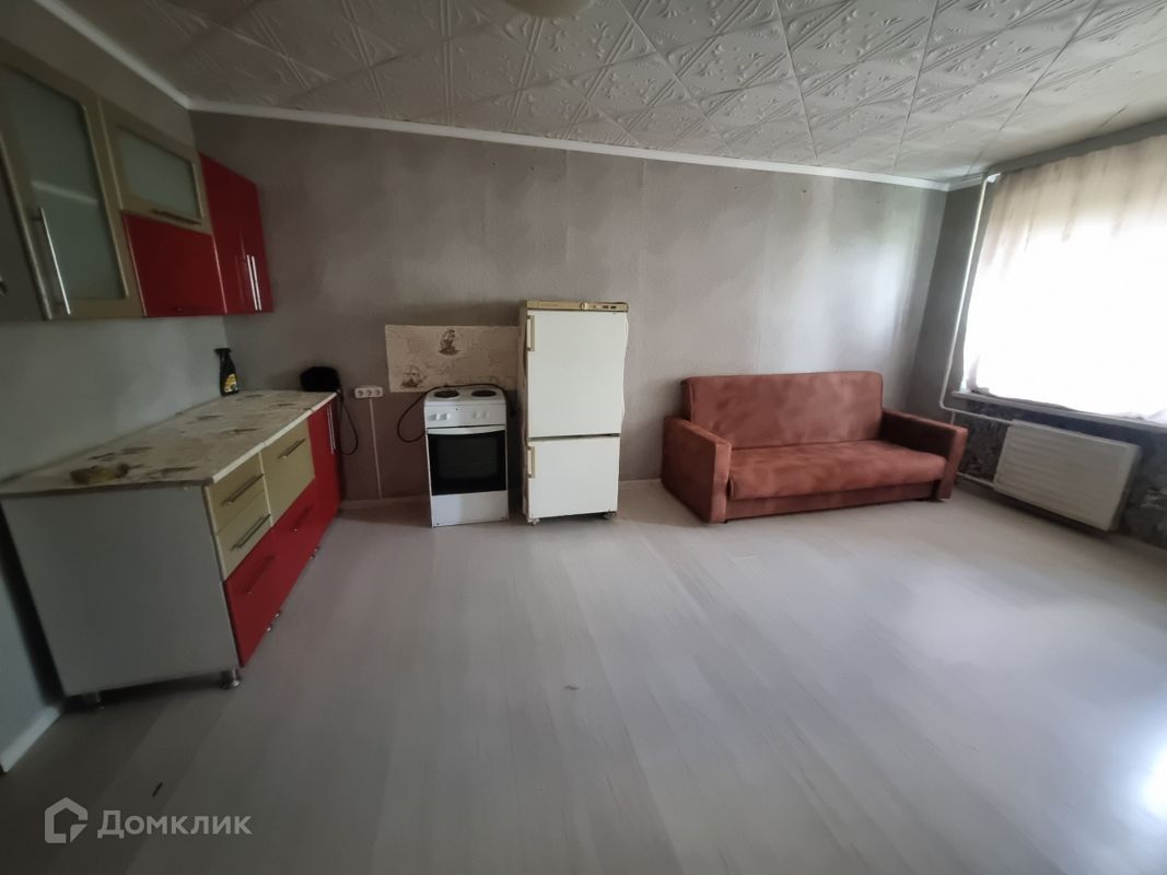Комната, 23.5 м2, 5/9 этаж