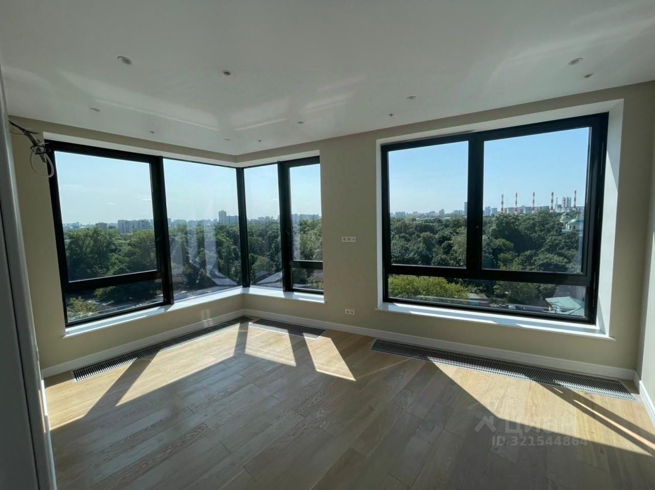 2-комн., 50 м², 11/11 этаж