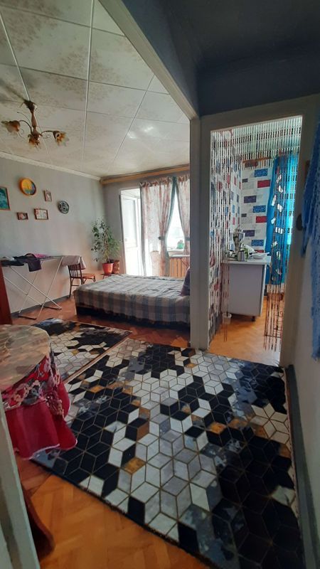 1-комн. квартира, 33 м2, 2/2 этаж