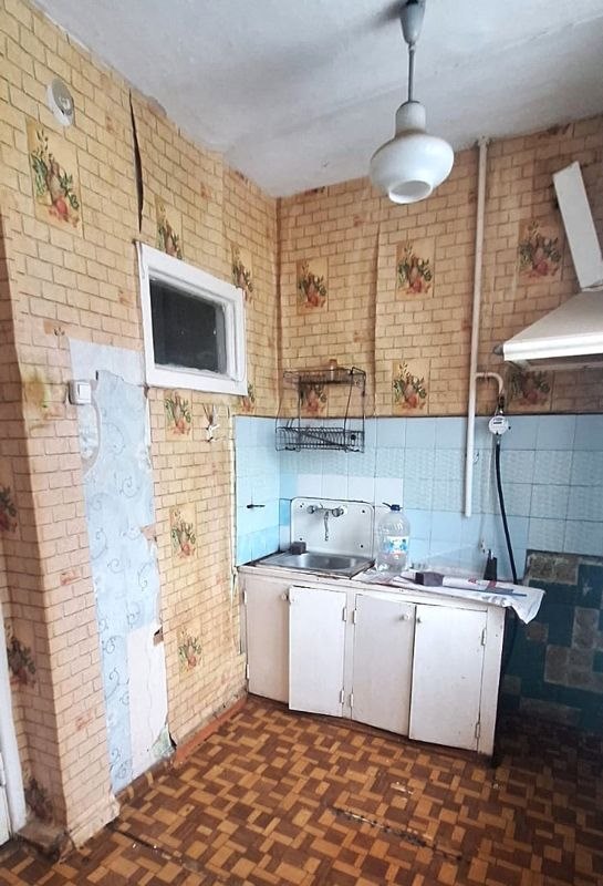 2-комн., 40.6 м², 1/3 этаж