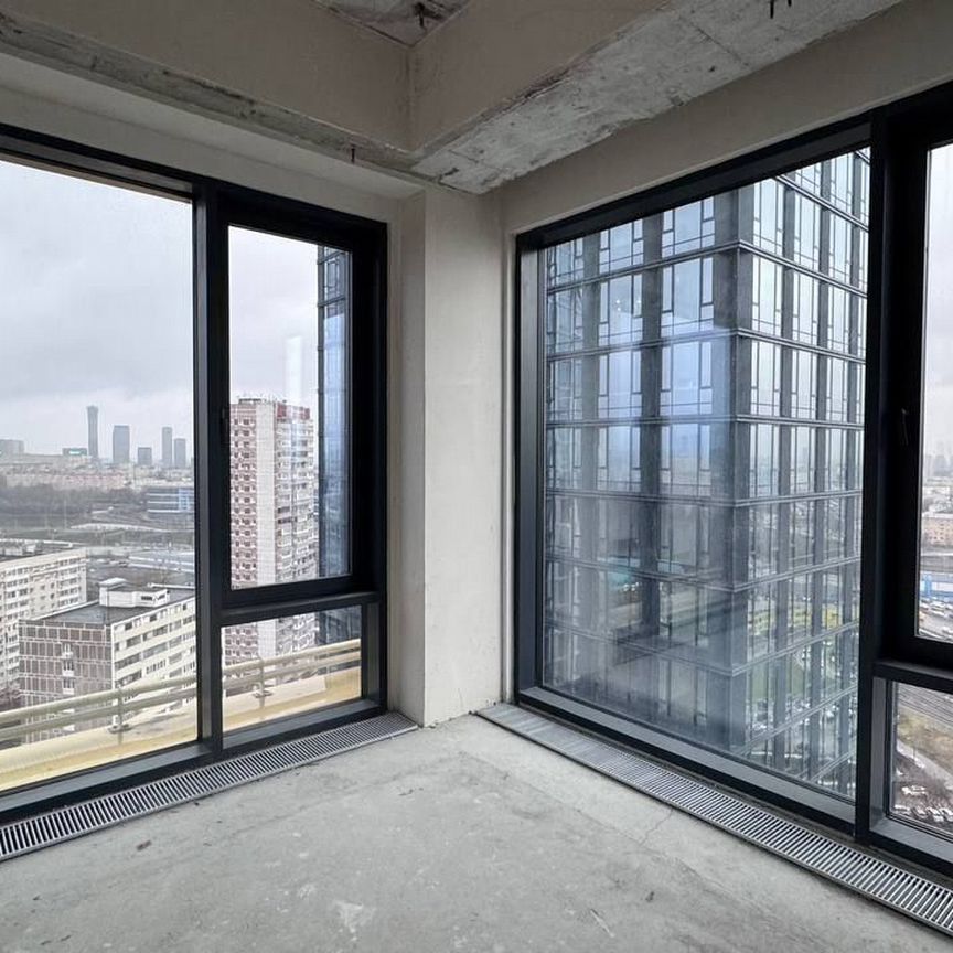 2-комн., 72 м², 21/41 этаж