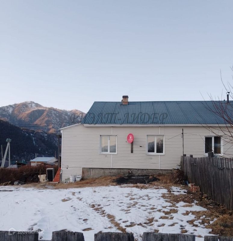 1-комн., 31 м², 1/1 этаж