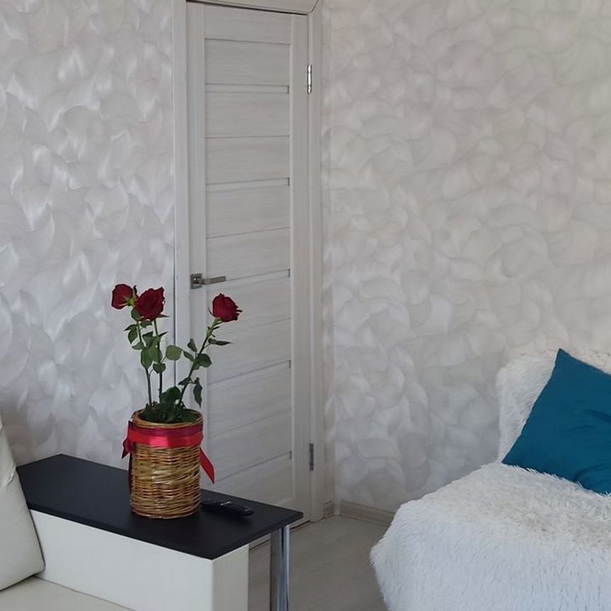2-комн., 41.4 м², 1/2 этаж