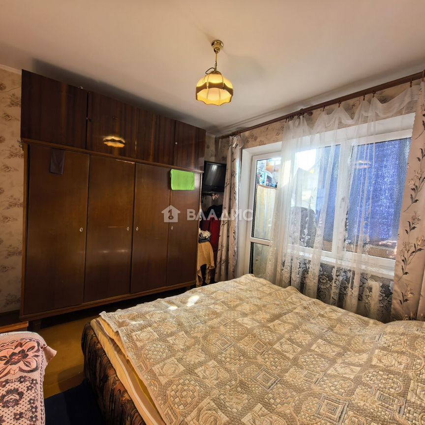 2-комн., 47.6 м², 7/9 этаж