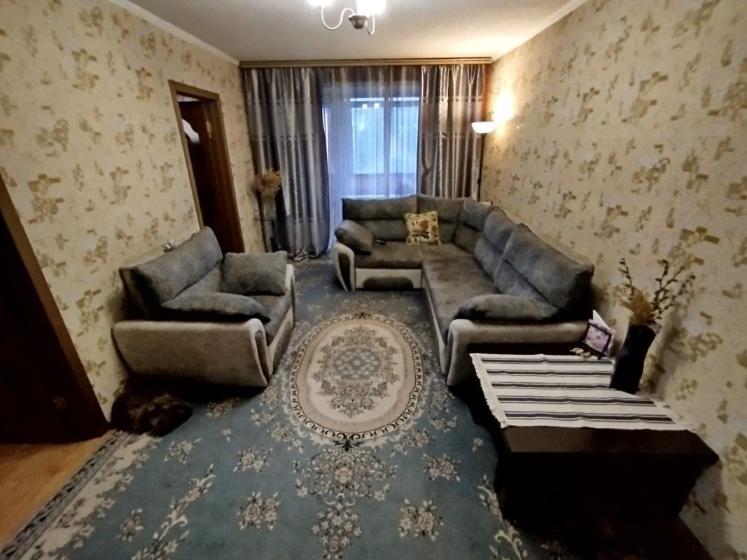 4-комн., 61.2 м², 2/5 этаж