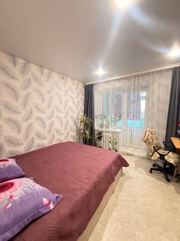 2-комн., 49.8 м², 4/5 этаж