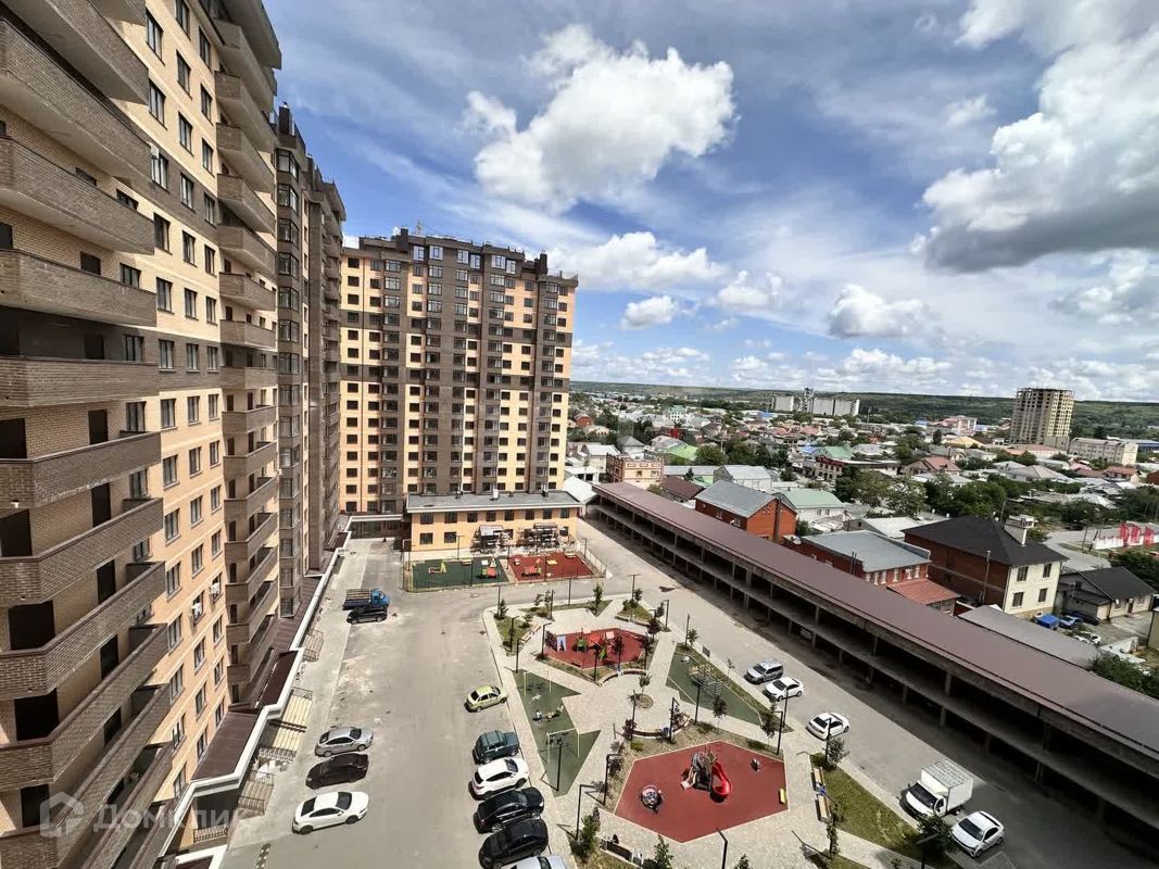 4-комн., 113.2 м², 10/16 этаж