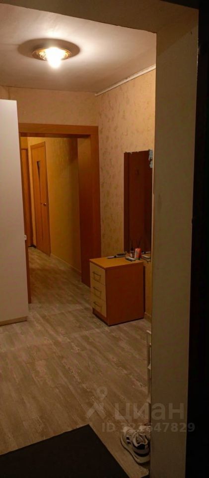 1-комн., 52.4 м², 1/5 этаж