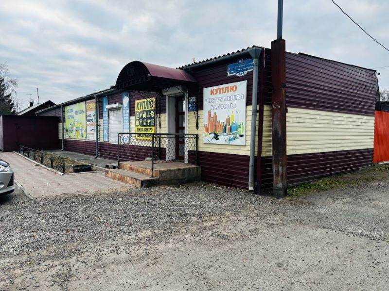 ПСН, 150 м², 1/1 этаж