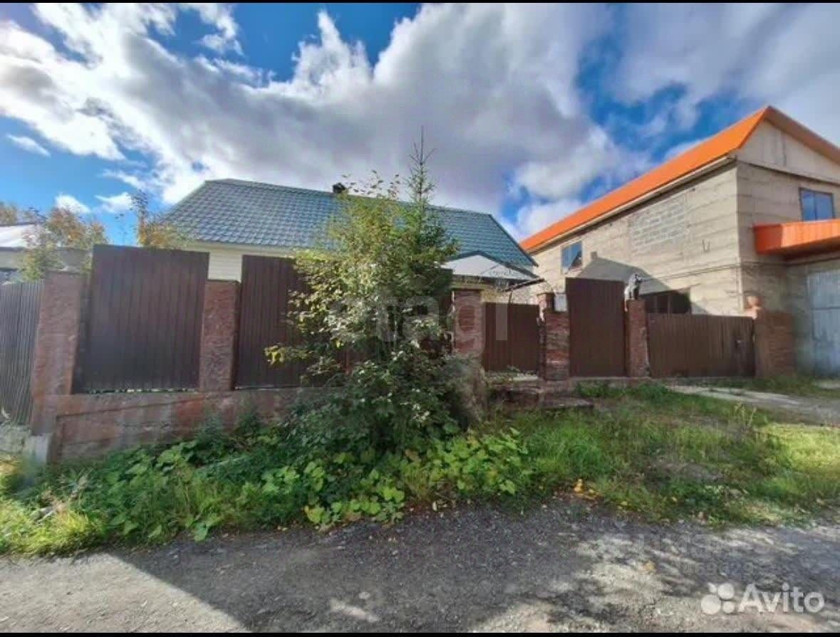 Дом, 120 м², 6 соток