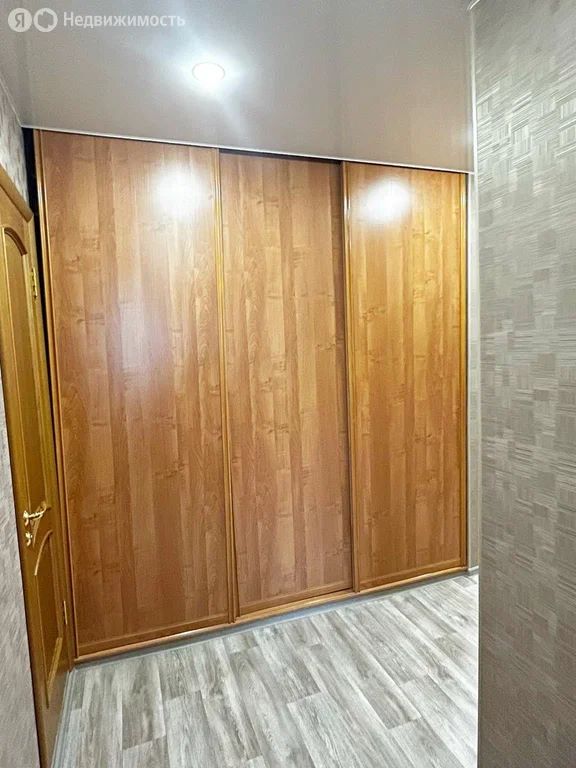 2-комн., Квартира, 49.3 м², 5/5 этаж