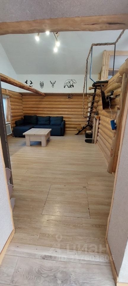 Дом, 52 м², 12.5 соток