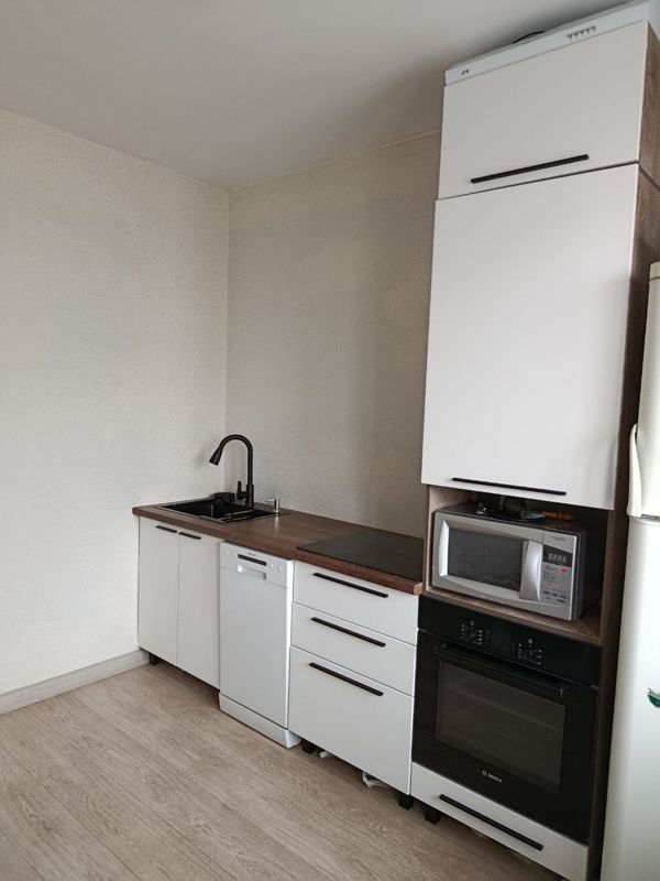 2-комн., 57.2 м², 11/16 этаж