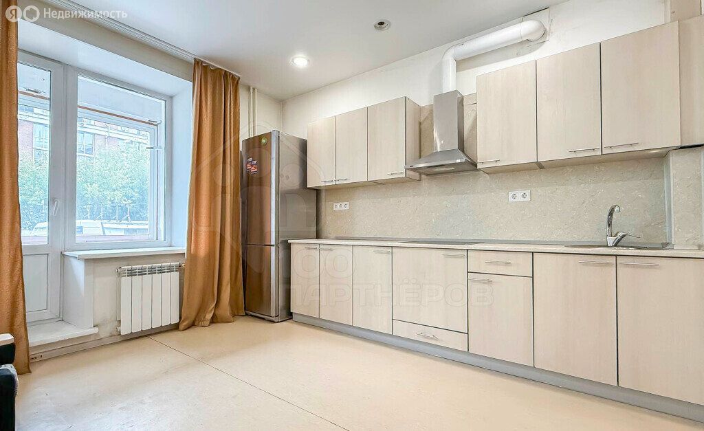 Офис, 84.5 м², 1/5 этаж
