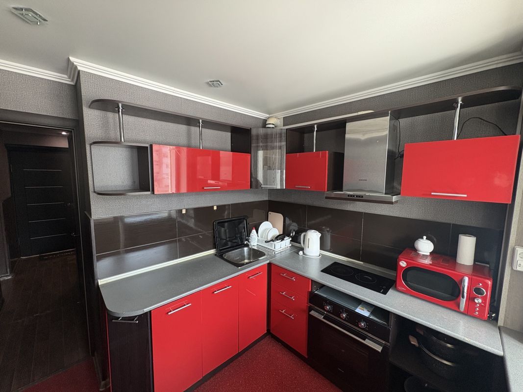 1-комн. квартира, 30.1 м2, 2/5 этаж