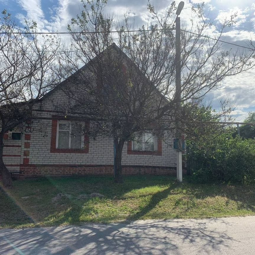 Дом, 61.7 м², 9 соток