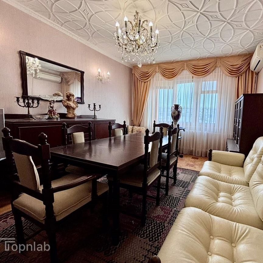 3-комн., 66.6 м², 9/9 этаж