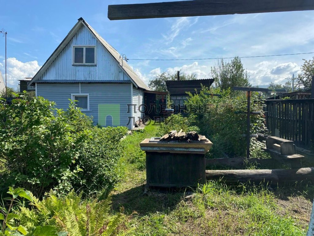 Дом, 20 м², 7.75 соток