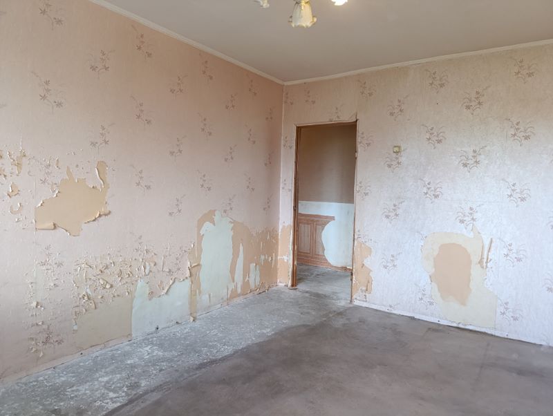 2-комн., Квартира, 48.1 м², 5/5 этаж