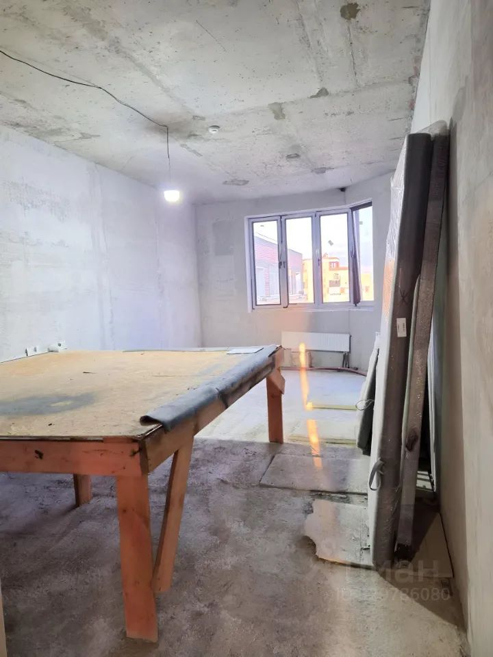 6-комн., Квартира в новостройке, 411.7 м², 22/22 этаж