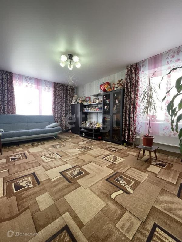 4-комн., 70.6 м², 1/5 этаж