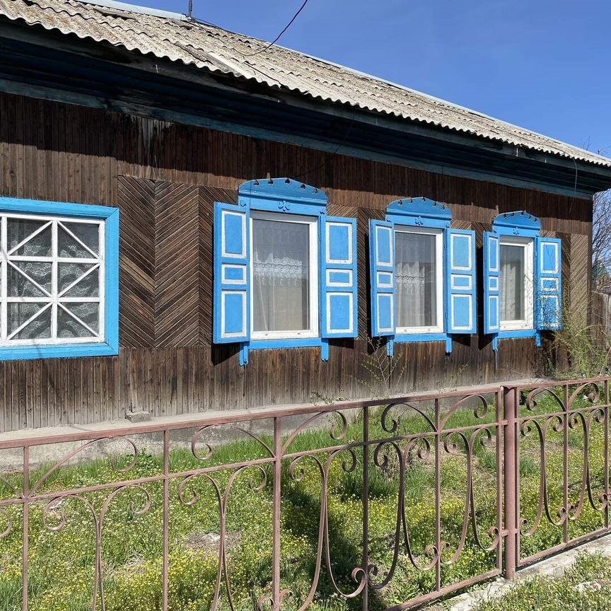 Дом, 45 м², 5 соток