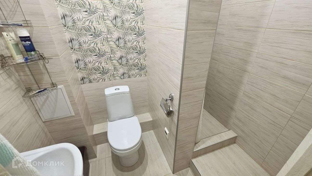 1-комн., 35.7 м², 1/3 этаж