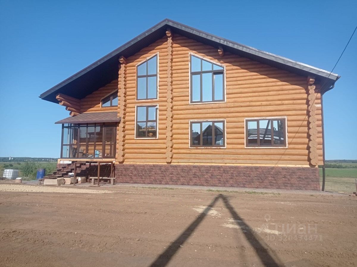 Дом, 465 м², 40 соток