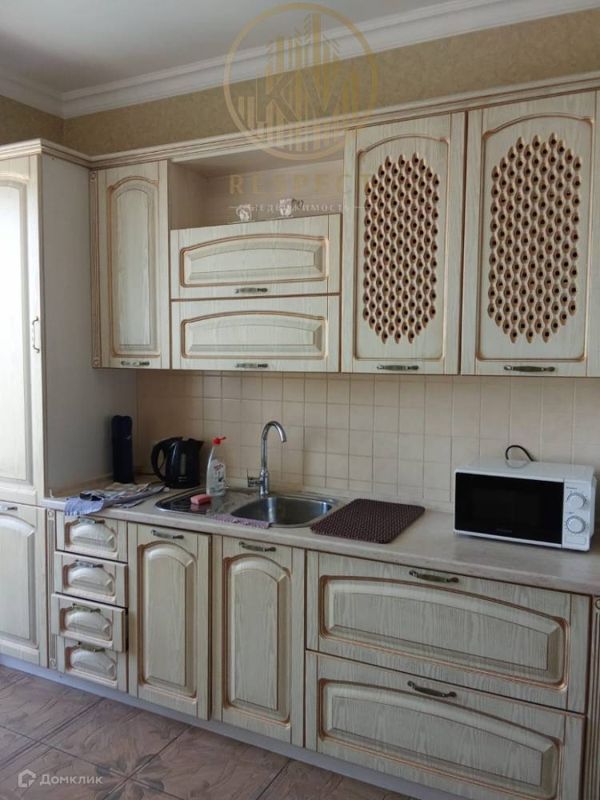 3-комн., Квартира, 98 м², 7/7 этаж