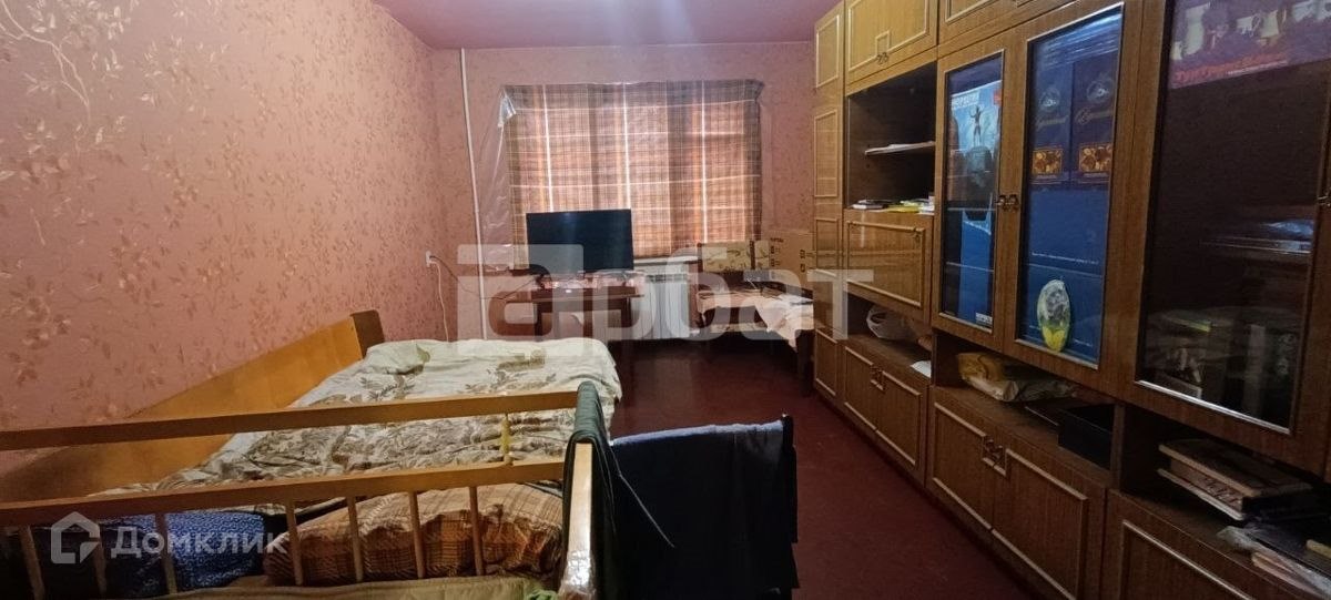 3-комн., 50 м², 4/5 этаж