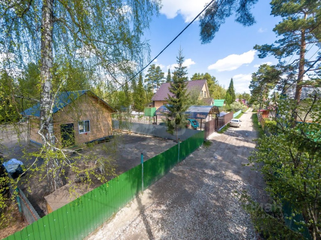 Дом, 41.8 м², 5 соток