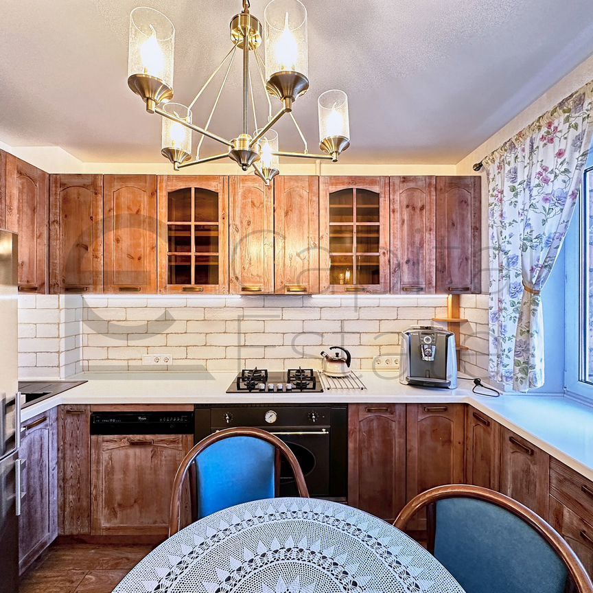 3-комн., 75 м², 2/9 этаж