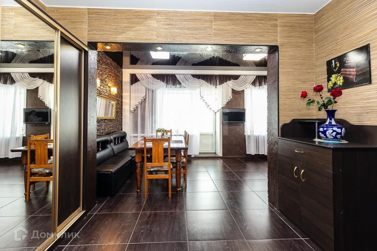 6-комн., 144 м², 6/6 этаж