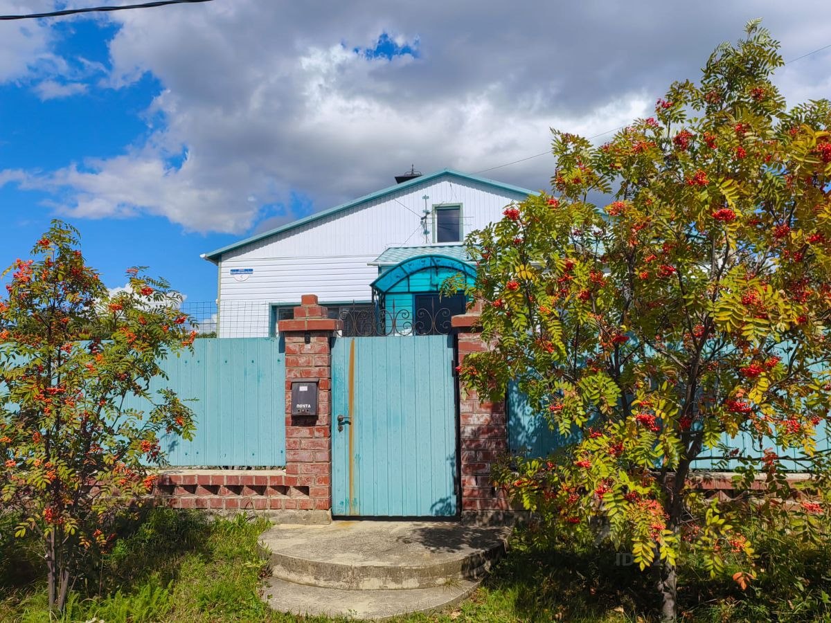 Коттедж, 82.2 м², 15 соток