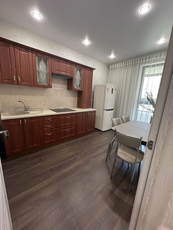 1-комн., 35.7 м², 2/10 этаж