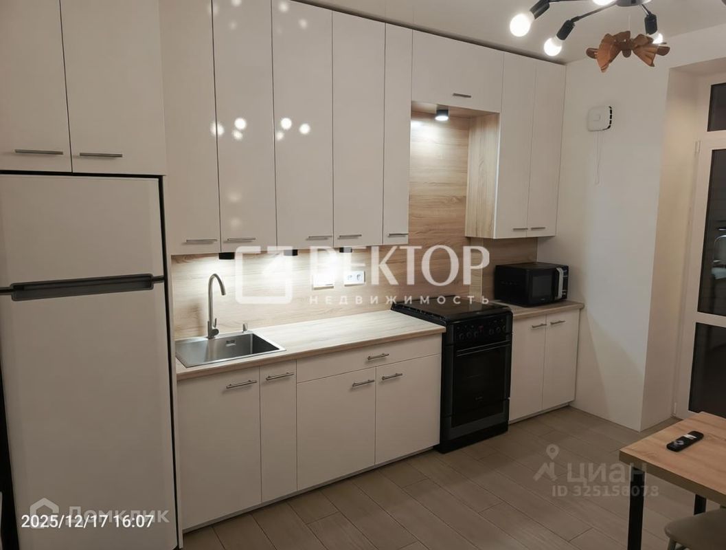 3-комн., 83.5 м², 6/9 этаж