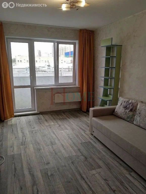 2-комн., 50 м², 4/9 этаж