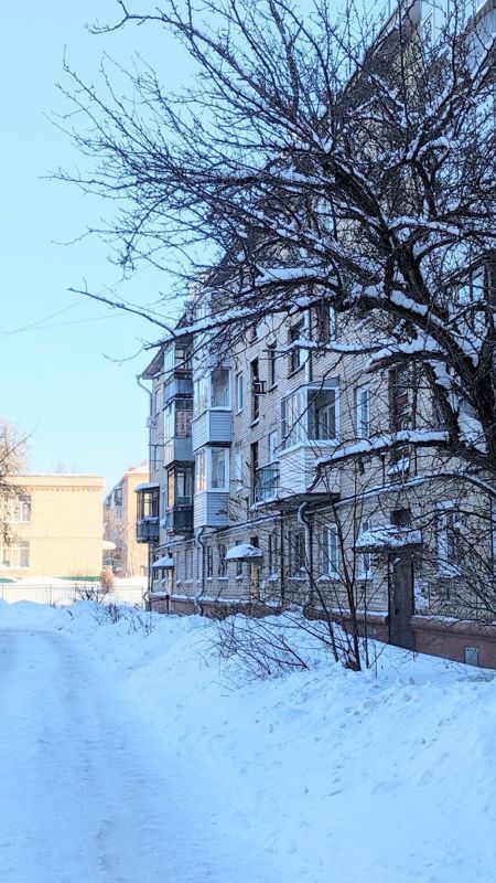 2-комн., 42.2 м², 4/4 этаж