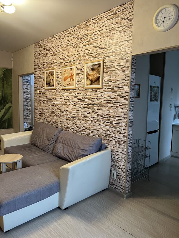 1-комн., 35.8 м², 2/3 этаж