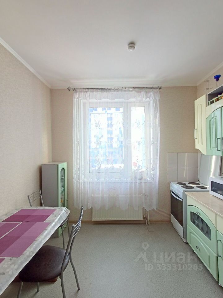 2-комн., Квартира в новостройке, 54 м², 4/9 этаж