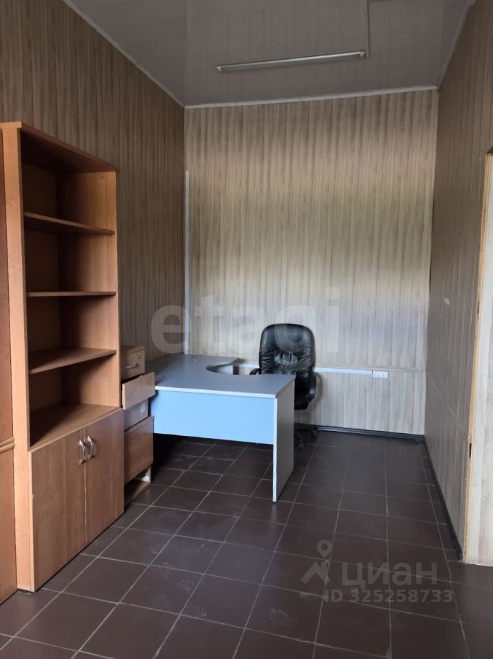 Склад, 800 м², 1/1 этаж