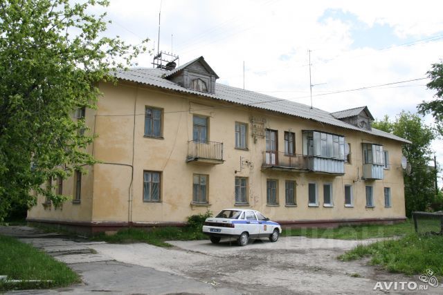 ПСН, 72 м², 1/2 этаж