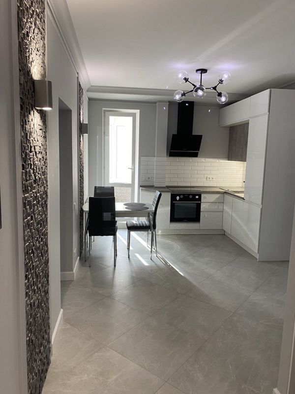 2-комн., 48.7 м², 10/25 этаж