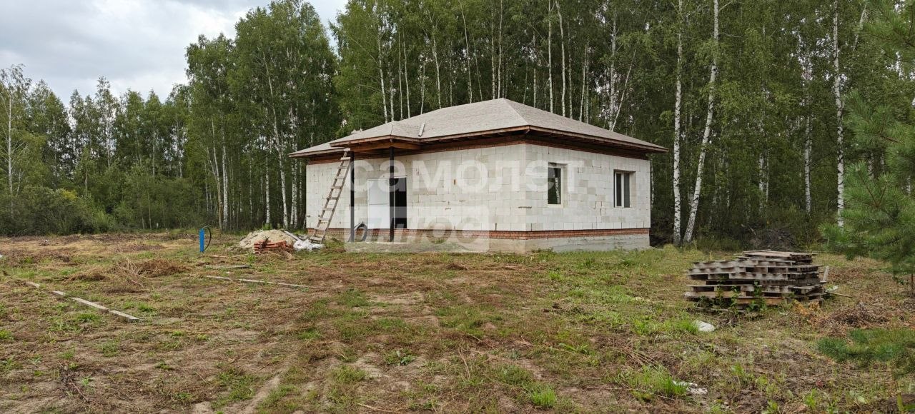 Дом, 86 м², 9.7 соток