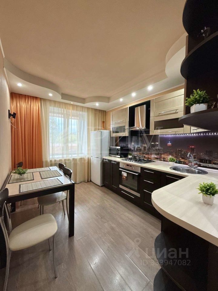 1-комн., 40 м², 3/10 этаж