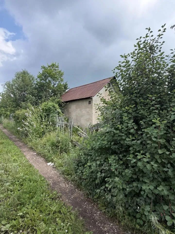 Дом, 22 м2, 3.3 сотки